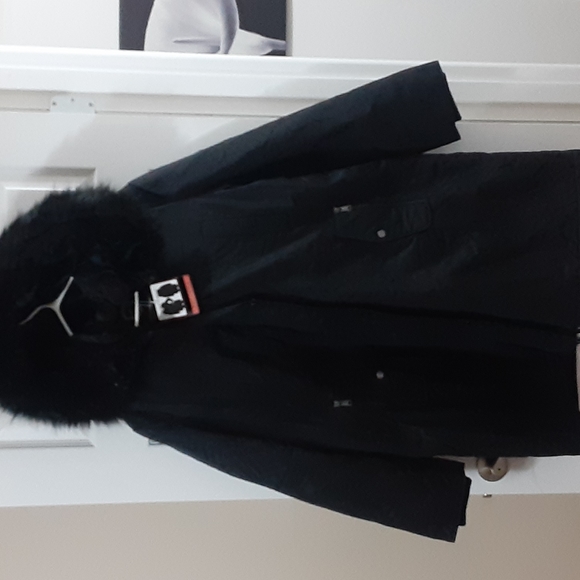 1 MADISON EXPEDITION HERITAGE COLLECTION PARKA Sz S - Picture 2 of 14